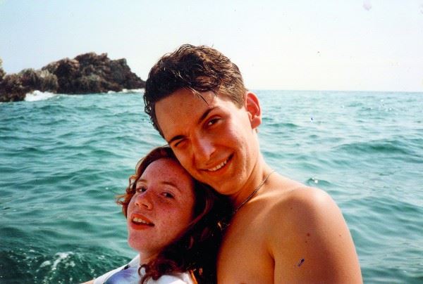 Venčanje koje smo čekali 23 godine