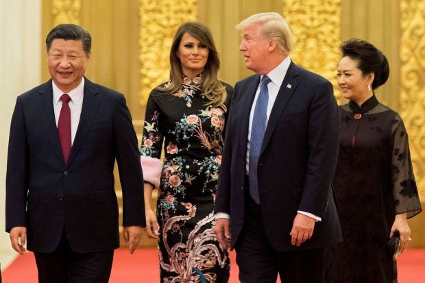 MELANIJA TRAMP OBUKLA HALJINE O KOJIMA SE PRIČA U DNEVNIKU RTS: evo kako je Prva dama Amerike pokazala da je najveća ikona stila (FOTO)