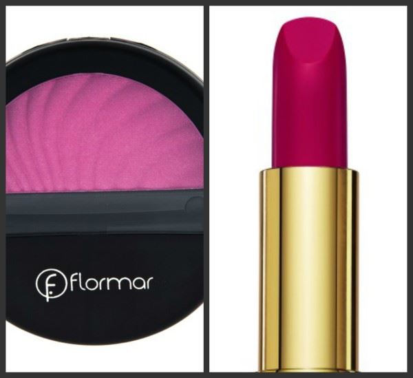 Našminkajte se kao... Kejti Peri