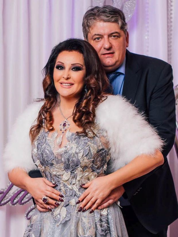 DRAGANA MIRKOVIĆ PROSLAVILA 50. ROĐENDAN: pogledajte sve slike i detalje sa luksuzne proslave (FOTO)