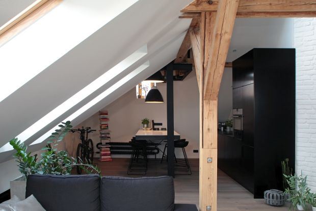 KAKO DA JEFTINO OSVEŽITE I UKRASITE ZIDOVE DOMA: ideje za enterijer koje običan stan pretvaraju u dizajnerski projekat (FOTO)