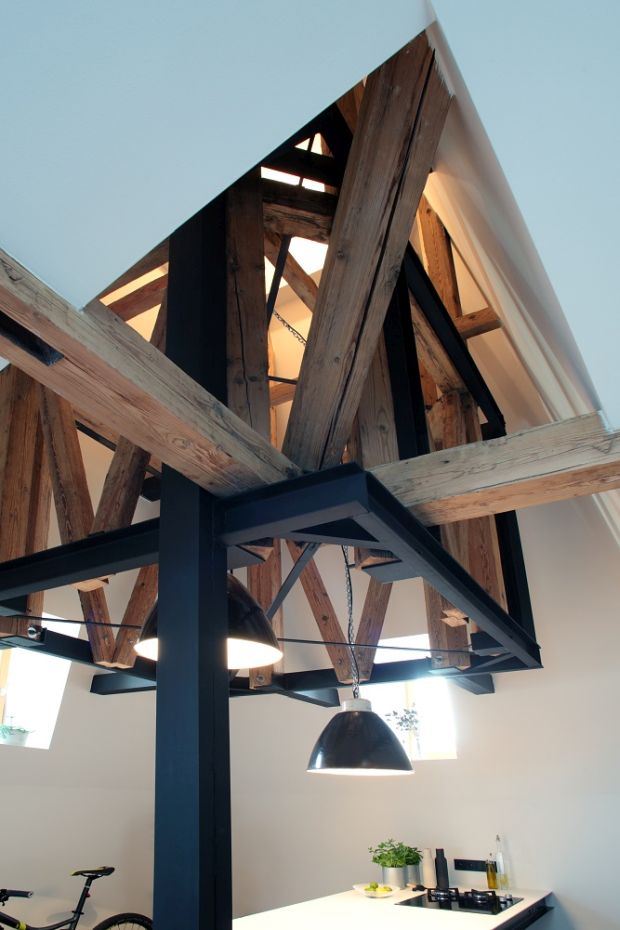 KAKO DA JEFTINO OSVEŽITE I UKRASITE ZIDOVE DOMA: ideje za enterijer koje običan stan pretvaraju u dizajnerski projekat (FOTO)