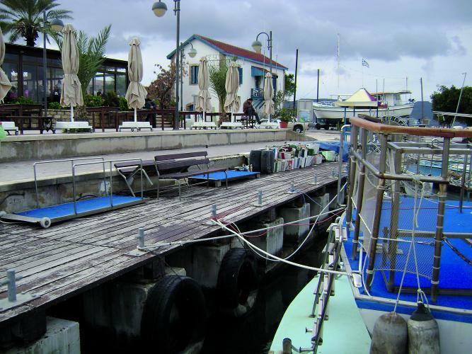 Kipar - ostrvo ljubavi