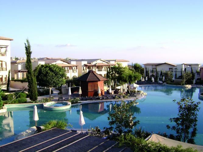 Kipar - ostrvo ljubavi