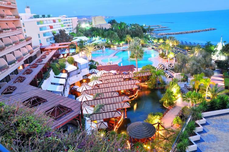 Kipar - ostrvo ljubavi