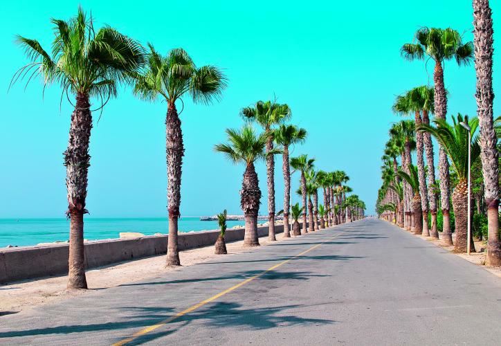 Kipar - ostrvo ljubavi