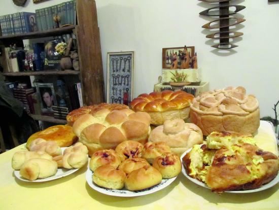 Žensko domaćinstvo u seoskoj oazi