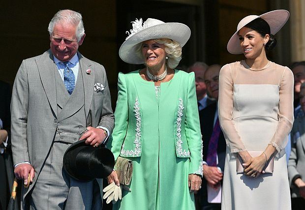 MEGAN MARKL NIKADA SE NEĆE ODREĆI OVIH STVARI, UPRKOS PRAVILIMA KRALJICE: nećete verovati šta engleska princeza radi svako veče pred spavanje (FOTO)