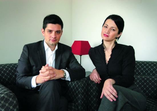 Inspiracija: tople petlje Sirogojna