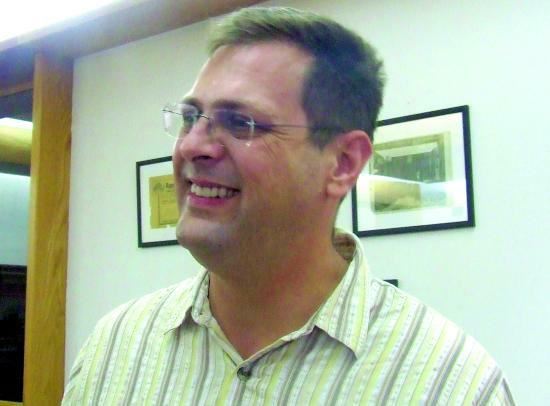 Inspiracija: priča rezbarenog drveta