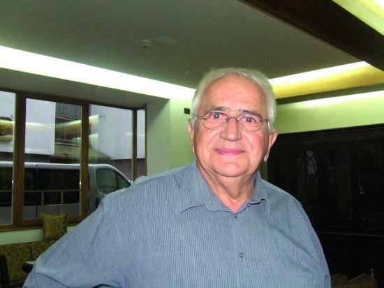 Inspiracija: priča rezbarenog drveta