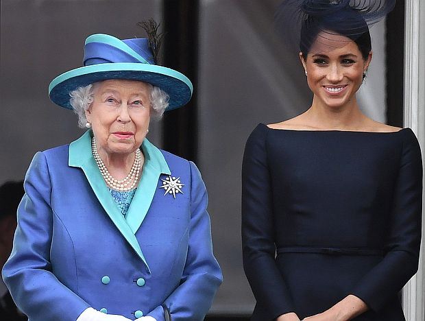 SKANDAL U KRALJEVSKOJ PORODICI! MEGAN MARKL PAKUJE KOFERE I NAPUŠTA ENGLESKU: nećete verovati zašto princeza sama odlazi u Ameriku (FOTO)