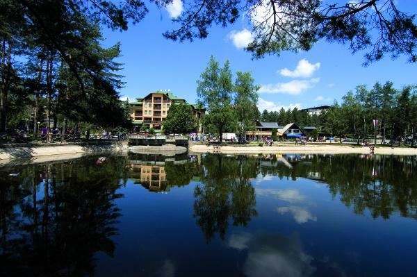 Romantična putovanja