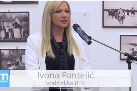 TV voditeljka Ivona Pantelić o borbi sa rakom