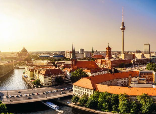 OVO JE GRAD KONTRASTA, UŽURBANOSTI I LEŽERNOSTI, SPOJ MODERNOG I ISTORIJSKOG: upoznajte BERLIN!