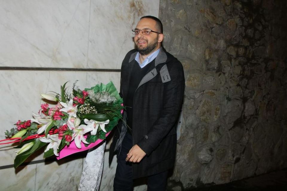 EVO KAKO CECA SLAVI SVETOG NIKOLU: pogledajte ko je sve došao na slavlje i kakvo ih je posluženje sačekalo (FOTO)
