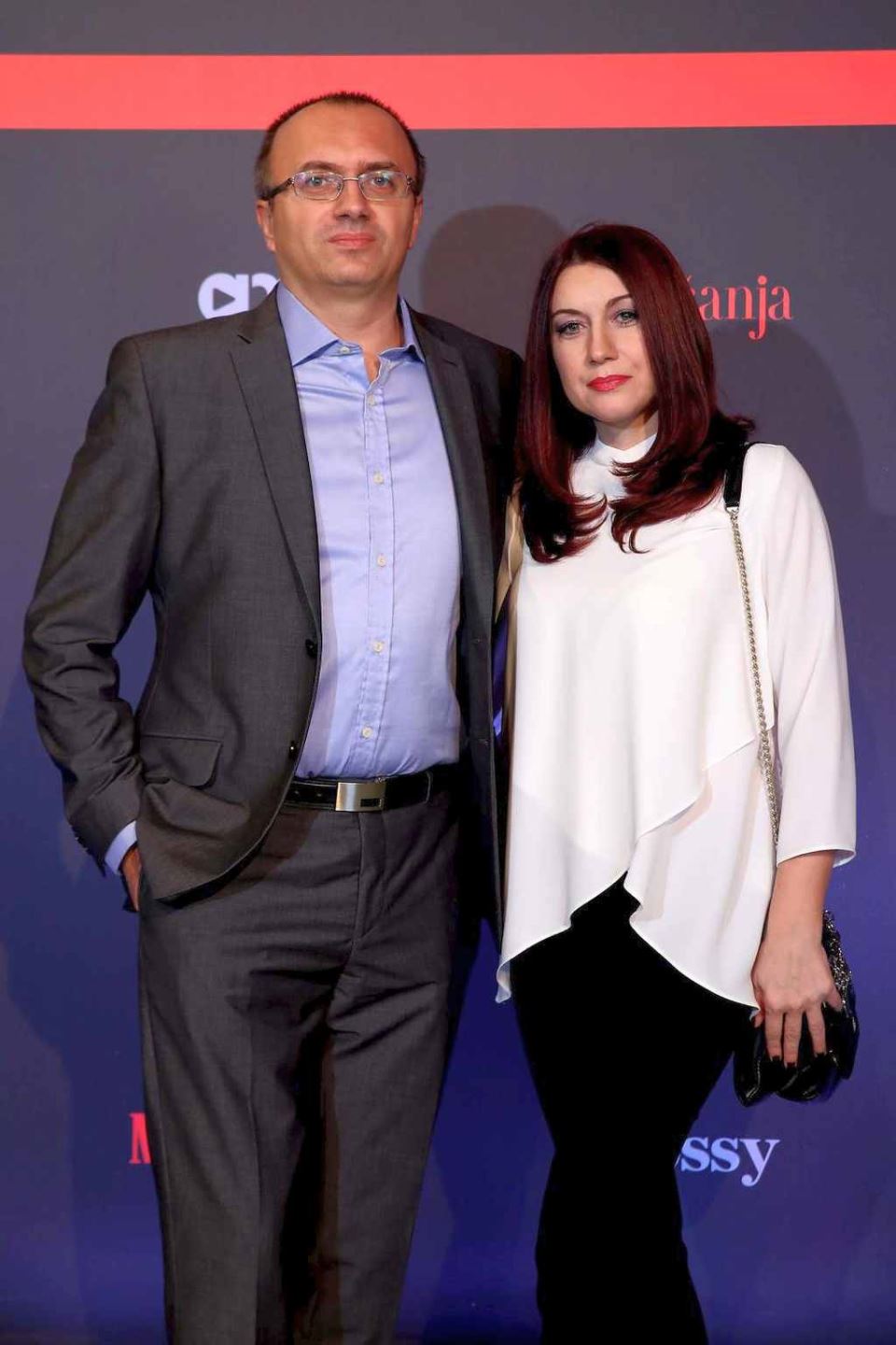 SPEKTAKULARNA REGIONALNA ŽURKA ADRIJA MEDIJE Aleksandar Rodić: Ovo je moj poklon vama! Svaka vam čast, ponosan sam na sve vas!