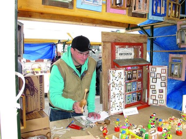 Inspiracija: vojvođanski prozorčići