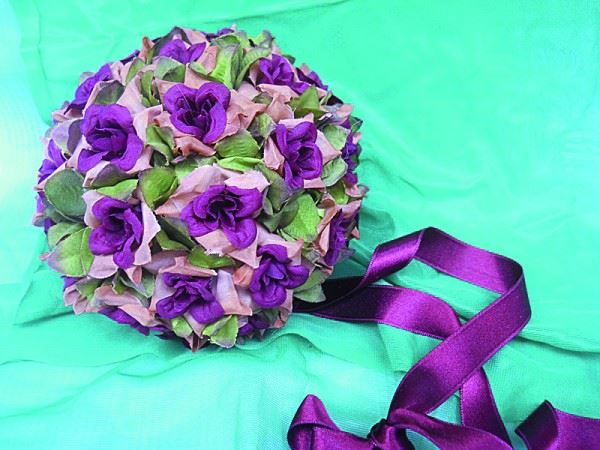 Inspiracija: rukotvorine iz prirode