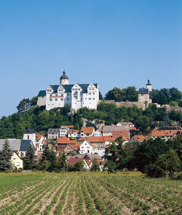 Neprolazni sjaj tradicionalne arhitekture