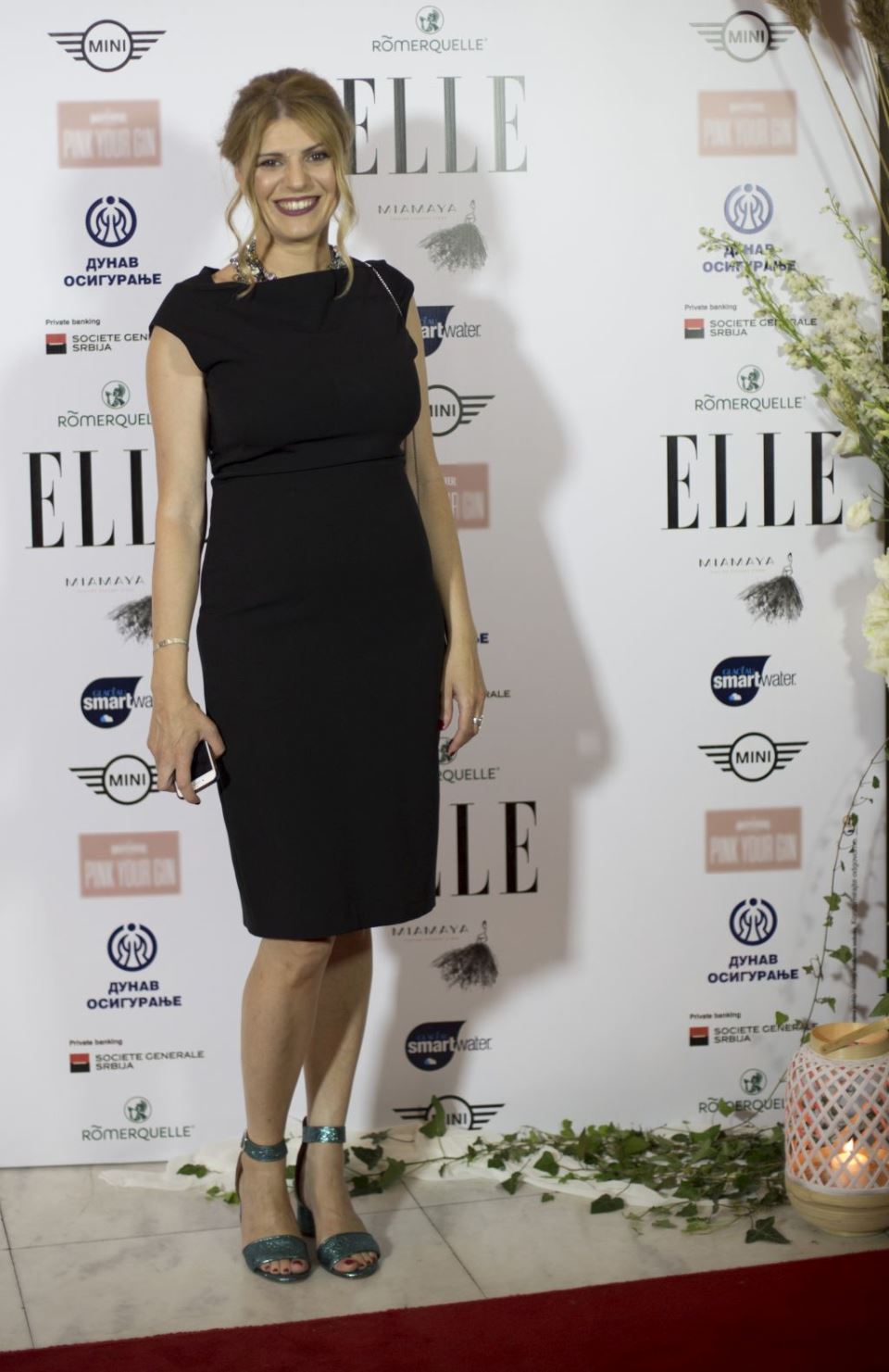 ELLE FASHION DINNER PORUČUJE: zajedno smo jače