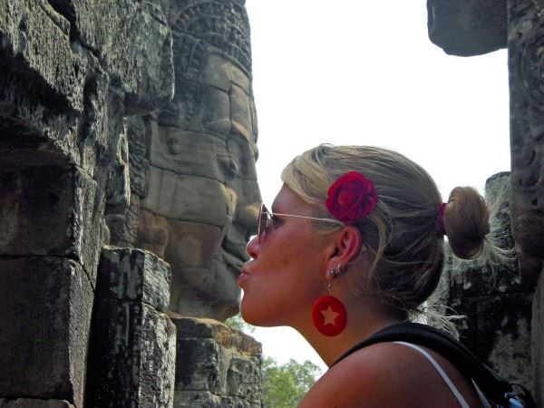 Avantura u kraljevini Kambodži