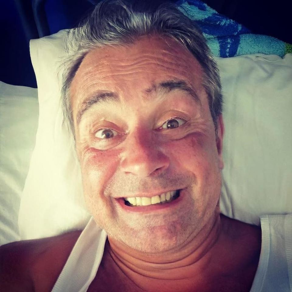 CECA, ANA I ALEKSANDRA OSTARILE PREKO NOĆI: sve srpske estradne zvezde isprobale FaceApp aplikaciju za slike u starosti 