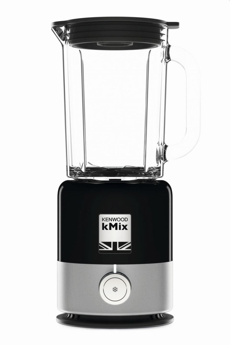 ZA KREATIVNOST U KUHINJI: nova kMix serija Kenwood predstavlja novu liniju zadivljujućih proizvoda savremenog dizajna