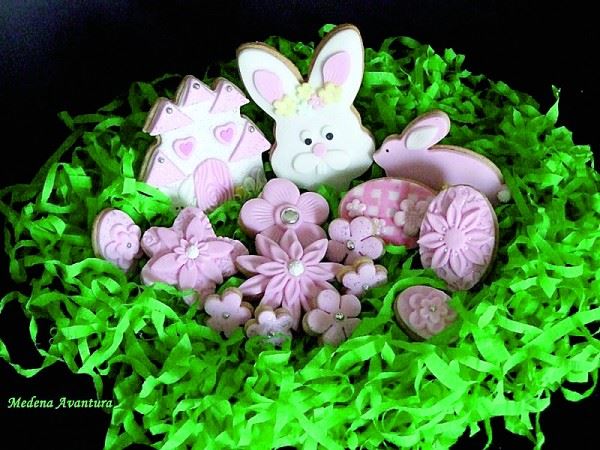 Inspiracija: medenjaci na dar