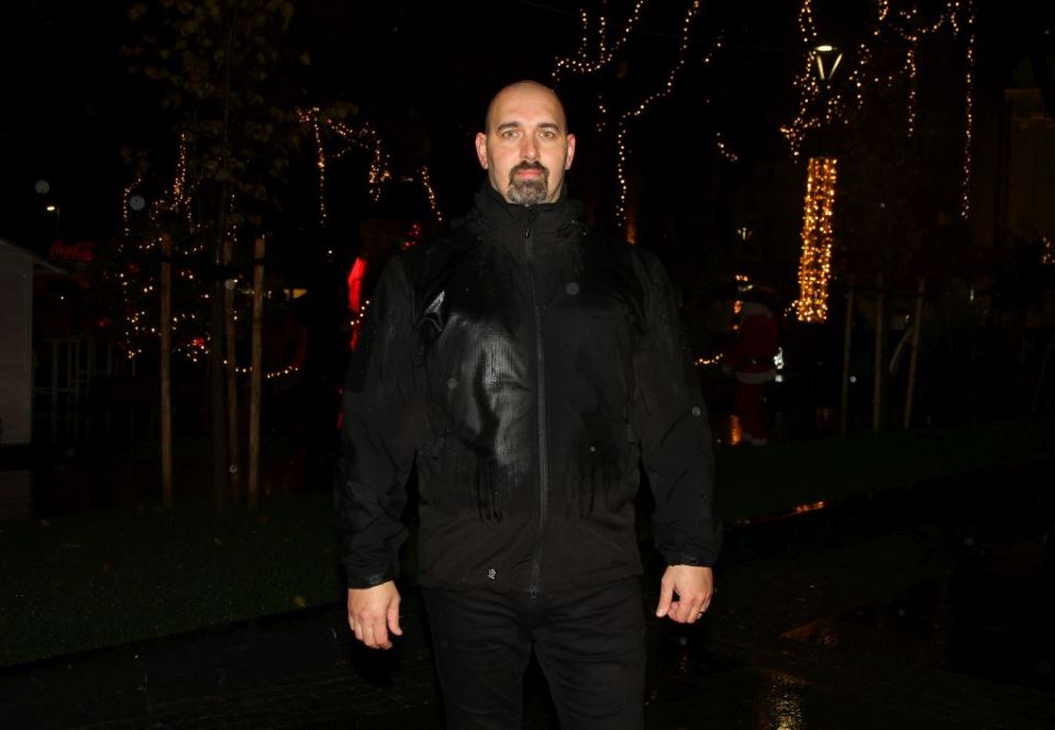 STIGLA JE POTPUNO DRUGAČIJA NOVOGODIŠNJA ČAROLIJA U BEOGRAD: festival Coca-Cola x New Year’s District 2020. osvojio srca građana