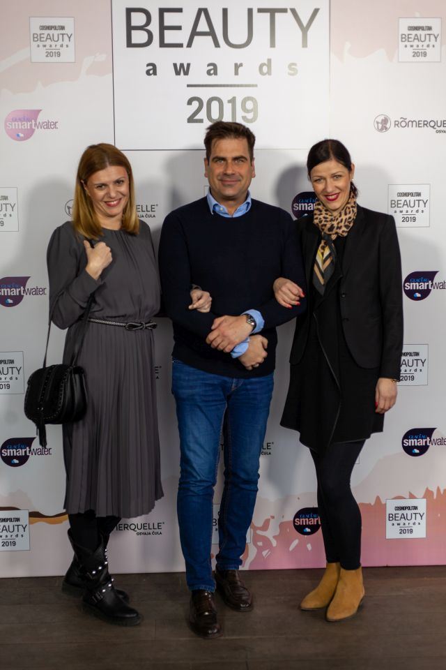 Cosmo Beauty Awards 2019: Proglašeni najbolji proizvodi za lepotu i negu u ovoj godini!