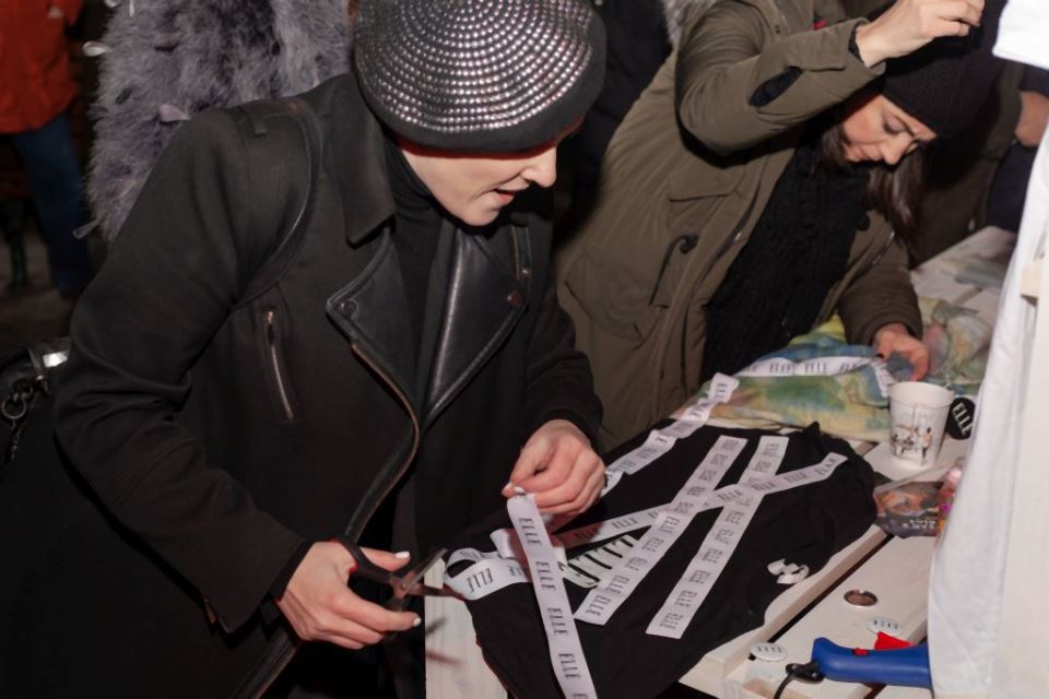 FESTIVAL KOJI JE U BEOGRAD DONEO RADOST I DIVNA DELA: ŽELJE SE ISPUNJAVAJU NA COCA-COLA x NEW YEAR’S DISTRICTU