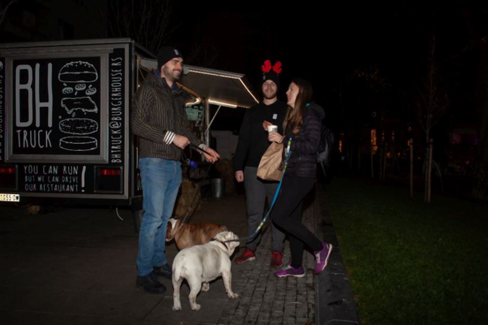 ZABAVA ZA DECU I FENOMENALNI KONCERTI I ŽURKE ZA ODRASLE:  ČUDESNI VIKEND NA COCA-COLA x NEW YEAR’S DISTRICTU