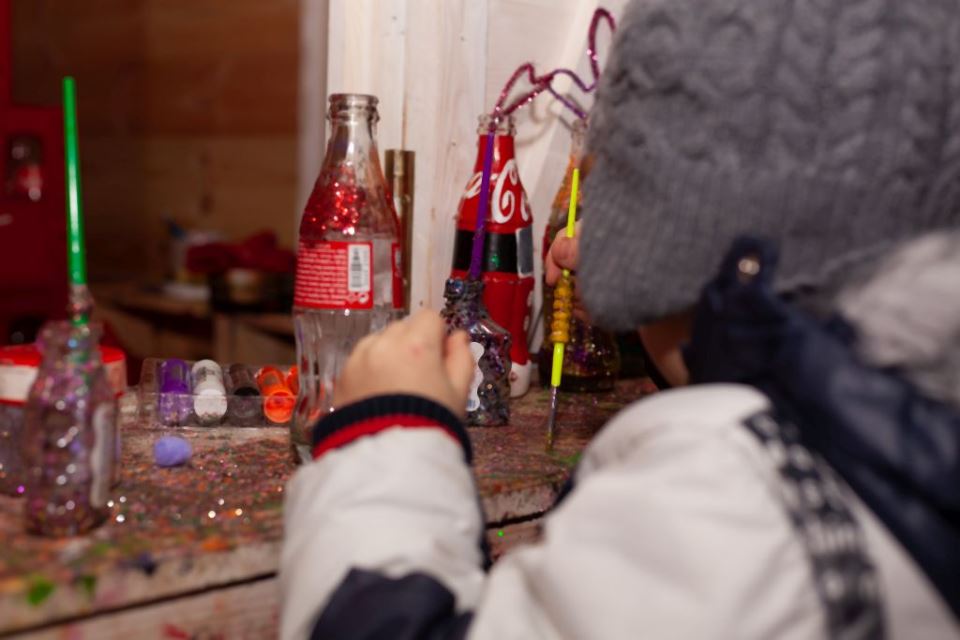 ZABAVA ZA DECU I FENOMENALNI KONCERTI I ŽURKE ZA ODRASLE:  ČUDESNI VIKEND NA COCA-COLA x NEW YEAR’S DISTRICTU