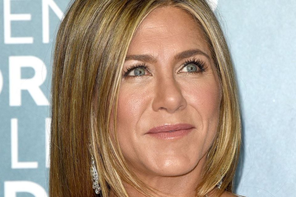 Dženifer Aniston o poremećaju koji ima