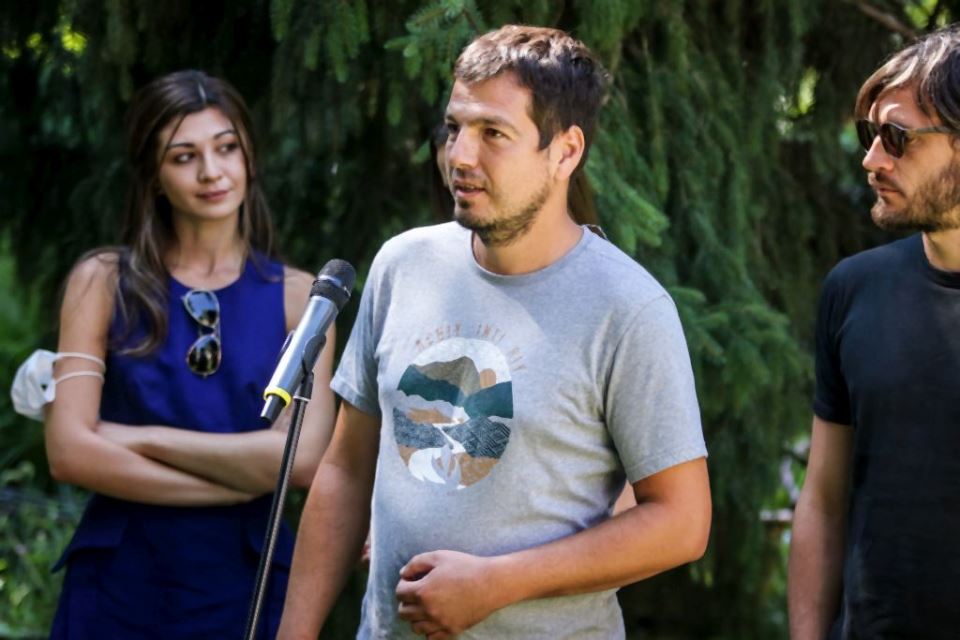 "PEVAČICA" DONOSI PRIČU O USPEHU I INTRIGAMA: nova serija otkriva svet estrade, medija i magije