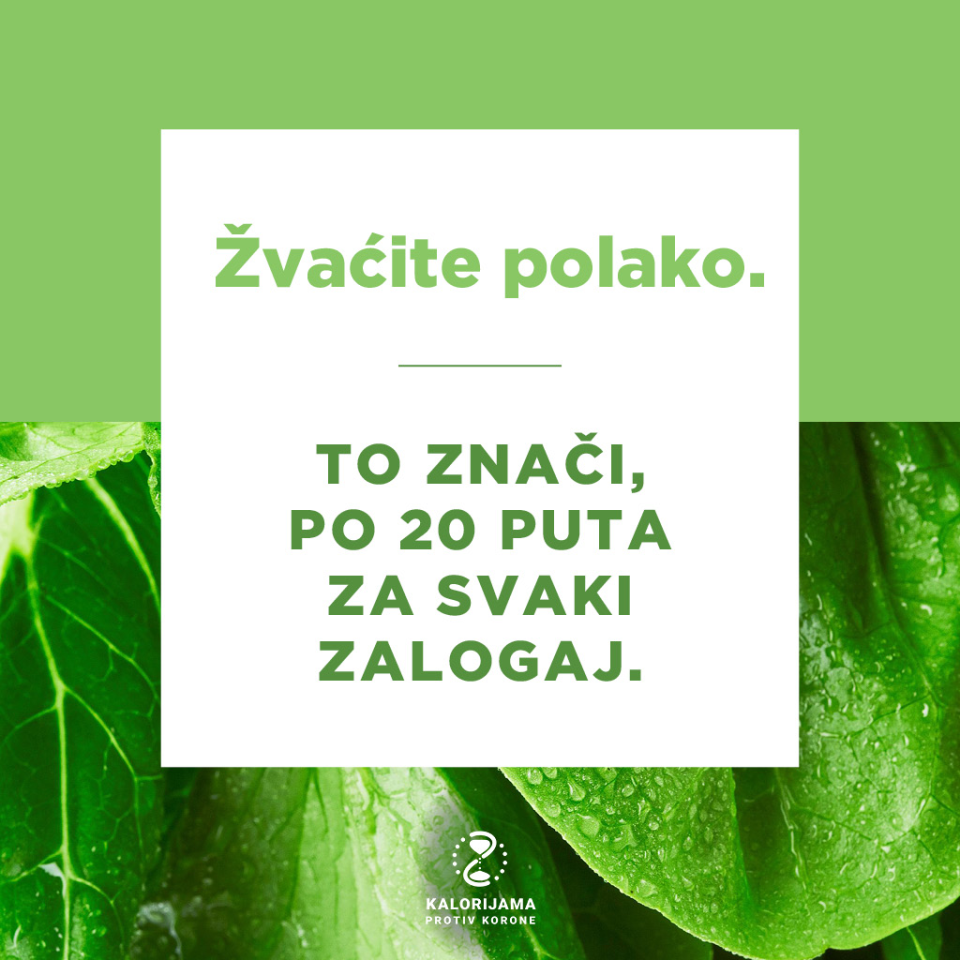 50 NAČINA DA SMRŠATE: izaberite jedan ili više i gledajte kako se kilogrami tope (ZDRAVLJE U VAŠIM RUKAMA)