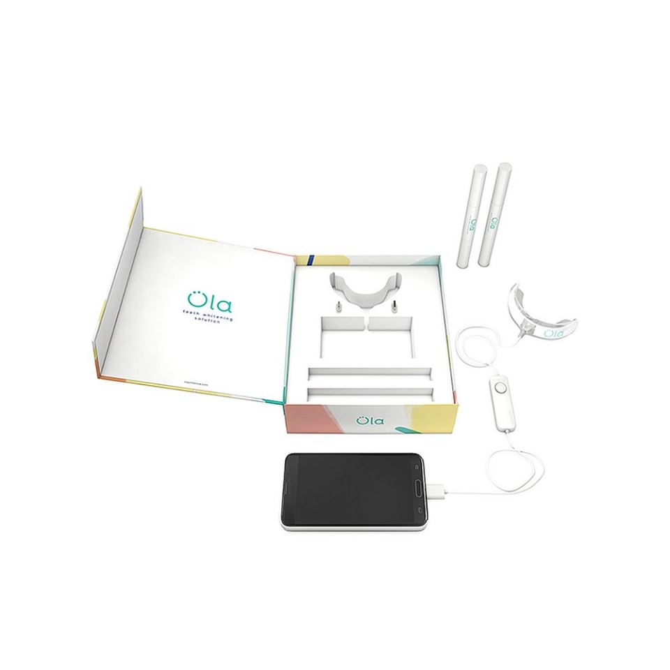 ola set