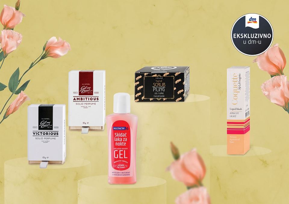 Iz srca Srbije: Inovativne formule za negu i lepotu koje morate da testirate ove jeseni