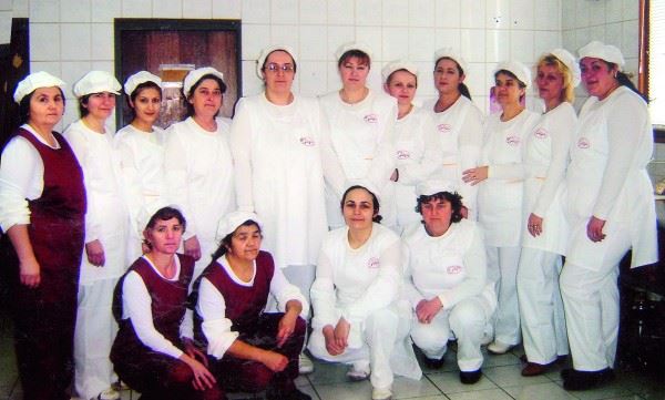 Najveće torte Srbije