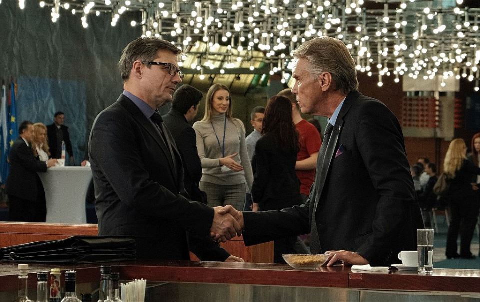 Još samo četiri dana do novih epizoda „Državnog službenika“!