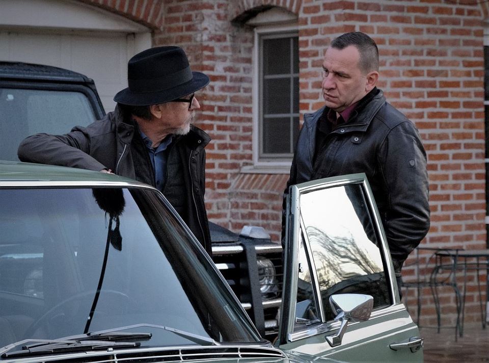 Još samo četiri dana do novih epizoda „Državnog službenika“!