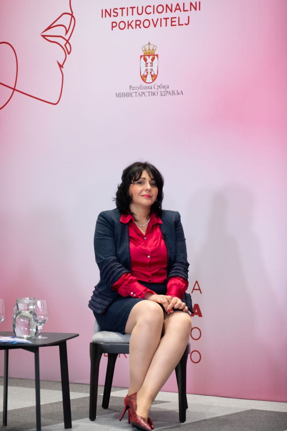 Digitalna konferencija Zdravlje žena Srbije Lepa&Srećna powered by Dunav Osiguranje