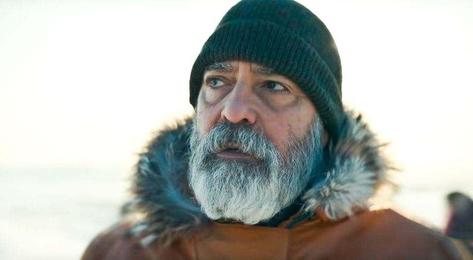 dzordz kluni nov film