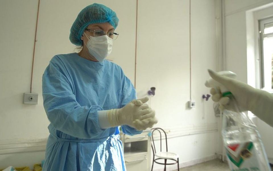Prim. dr Lidija Memon