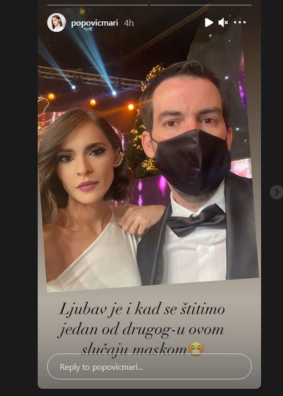 marija popovic voditeljka tv ordinacija