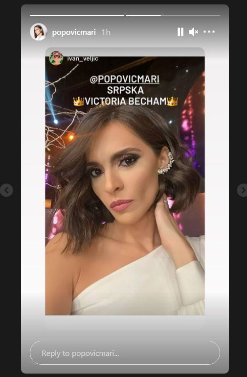 marija popovic voditeljka tv ordinacija