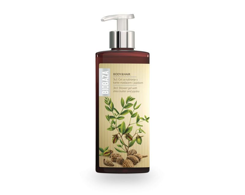 biobaza jojoba