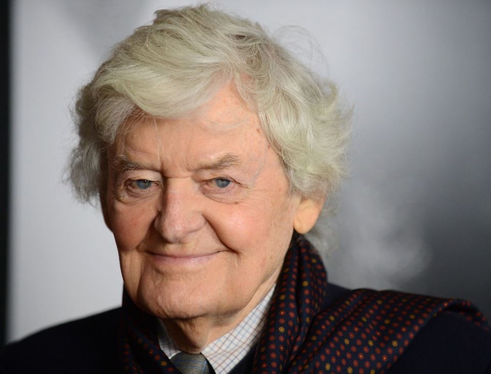 hal holbruk