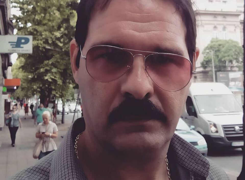OD MEŠTANA SAM MNOGO NAUČIO, PRIJA MI FIZIČKI RAD: Kubura pobegao na selo - Ne mogu da ležim i blenem u telefon